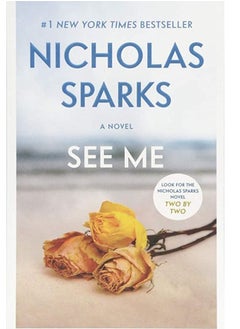 Buy See Me by  Nicholas Sparks in Egypt