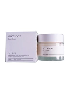 Buy Mixsoon Bean cream 50ml in UAE