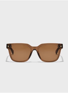 اشتري Isle Oversized Sunglasses في السعودية