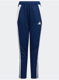 Buy Tiro 24 Slim Training Tracksuit Bottoms Kids in Egypt