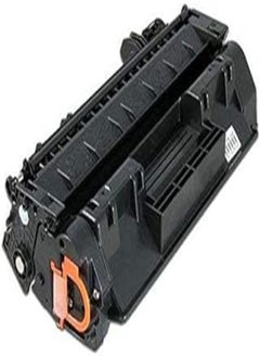 اشتري CE505A (05A) Compatible Toner Cartridge في مصر