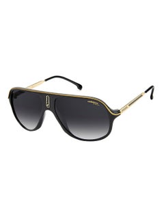 Buy Square Sunglasses Safari65/N Black 62 in Saudi Arabia