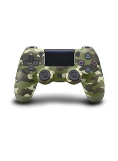 Buy Dualshock Wireless Controller for PS4, Bluetooth High Performance Gamepad with Dual Motor Feedback in Saudi Arabia