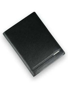 اشتري Cross Black Passport Wallet (AC018692_2-1) في الامارات