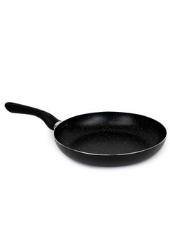 اشتري Wilson Fry Pan with Durable Marble Coating, Induction Safe Non-Stick Frying Sauté Pan, Forged Aluminium Construction Induction Bottom – Skillet Pan - 26CM في الامارات