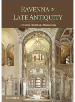 Buy Ravenna in Late Antiquity in Saudi Arabia