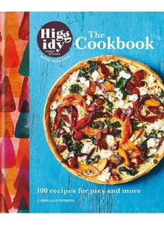 اشتري Higgidy: The Cookbook: 100 recipes for pies and more في الامارات