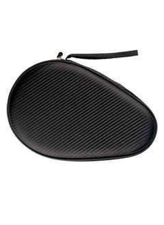 Buy SYOSI Ping Pong Paddle Case, Table Tennis Racket Pocket Table Tennis Racket Cover Hard Shell Ping Pong Portable Storage Bag for Carry & Protect Ping Pong Paddle Drop-resistant and Durable in UAE