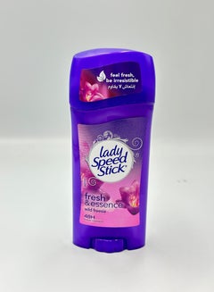 Buy Wild Freesia Invisible Dry Power Anitperspirant Deodorant Stick 65grams in Saudi Arabia