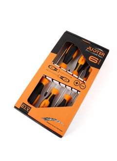 Buy 6pcs Screwdriver Set box in Saudi Arabia