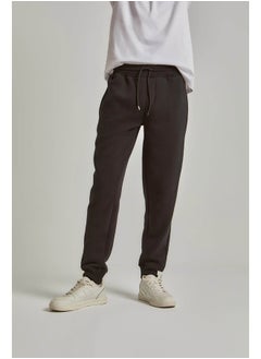 اشتري Premoda - Basic Sweatpant Regular - Black في مصر