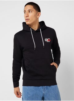 Buy Logo Hoodie in Saudi Arabia