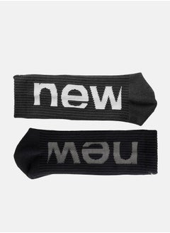 اشتري Pack of 2 Out Of Bound Athletic Crew Socks في السعودية