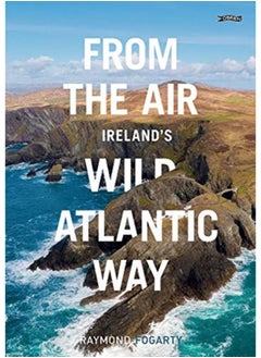 Buy From the Air - Ireland's Wild Atlantic Way in Saudi Arabia