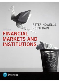 Buy Financial Markets and Institutions  Ed   5 in Egypt