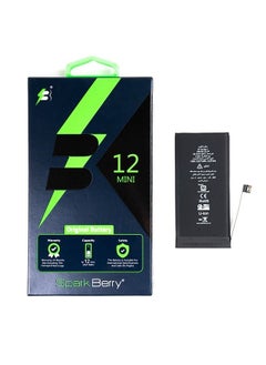 Buy Battery For IPhone 12mini in Saudi Arabia