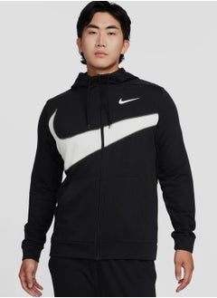 Buy Dri-Fit Fleece Energy Zip Through in UAE