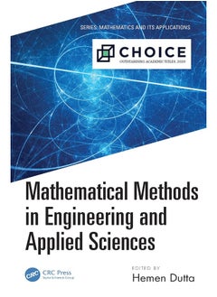 اشتري Mathematical Methods in Engineering and Applied Sciences في الامارات