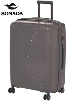 اشتري Unbreakable Luggage Large Size في الامارات