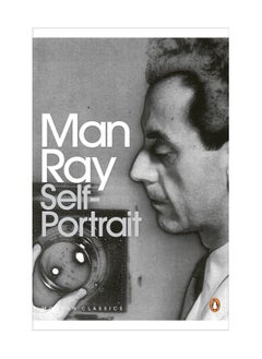 Buy Self Portrait Penguin Modern Classics Paperback in UAE