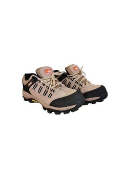 اشتري Non-Metal Leather Safety Shoes في الامارات