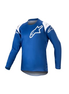 Buy Alpinestars Racer Narin Youth Motocross Jersey in UAE