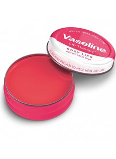 Buy Lip Therapy Pink Lip Balm and Treatment - 20 gm in Saudi Arabia