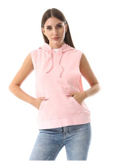 Buy Sweatshirt with pockets on the front in Egypt