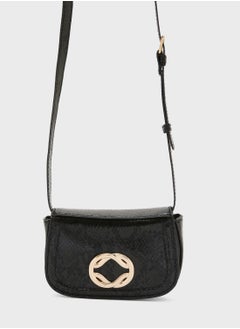 Buy Narrow Strap Crossbody in UAE