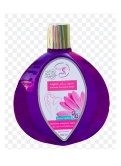 Buy Intimate Feminine Wash 350 Ml in Saudi Arabia