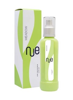 Buy Nue Meadow Home Freshner Living Bed Room Deodorizer Home Fragrance Office Air Freshener Spray 270ml in UAE