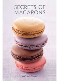 اشتري Secrets of Macarons في السعودية