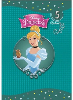 اشتري Princesses album vol. 5 في مصر