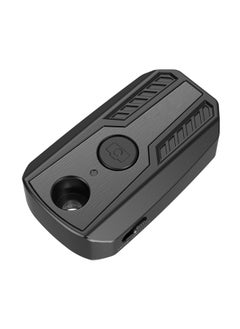 Buy Wireless Remote Control for Camera, for Sony/Canon/Nikon Camera, fits for A7R V, A7R IV, A7R III, A7S III, A7 III, A6700, FX3, A7C, A7CR, A7C II, ZV-E10, R5, R6, R7, R8, R10, Z50, Zfc, Z30-3902 in Saudi Arabia