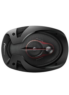 اشتري PIONEER 6" x 9" 3-Way Speaker - TS-R6951S في السعودية