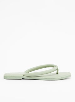 Buy Leather Flat Sandals in UAE