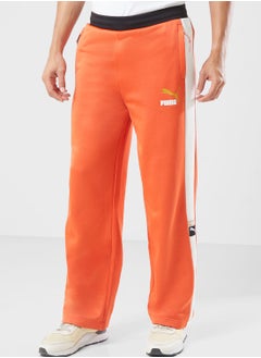 Buy T7 Forwards History Track Pants in UAE