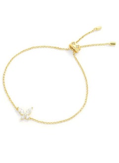 Buy APM Monaco Butterfly Adjustable Bracelet for Women YB4778OX in UAE