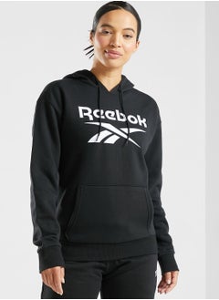 Buy Big Logo Hoodie in Saudi Arabia