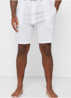 Buy Logo Band Shorts in UAE