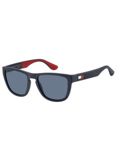 Buy Men’s UV Protection Square Sunglasses - TH 1557/S FLLZS - Lens Size: 54 mm in UAE