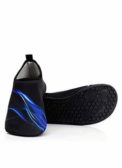 Buy Blue Swimming & Water Games Shoe For Unisex in UAE