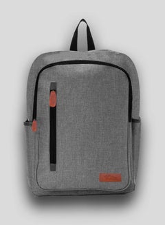 Buy Backpack for laptop 15.6 inch  S31 grey in Egypt