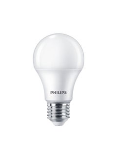 Buy Philips LED Bulb 11w cool day light 6500K/ Warm white 3000k E27 in UAE