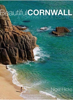 اشتري Beautiful Cornwall : A Portrait of a County في السعودية