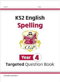 اشتري Ks2 English Targeted Question في الامارات