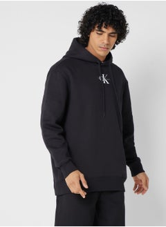 Buy Logo Hoodie in UAE