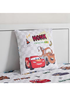 اشتري Cars Honk Cushion 40 x 40 cm في السعودية