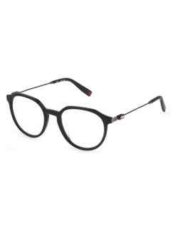 Buy Fila VFI448 0700 50 Unisex Eyeglasses Frame in UAE