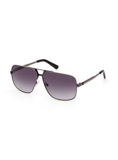 Buy Sunglasses For Men GU0007008B61 in UAE